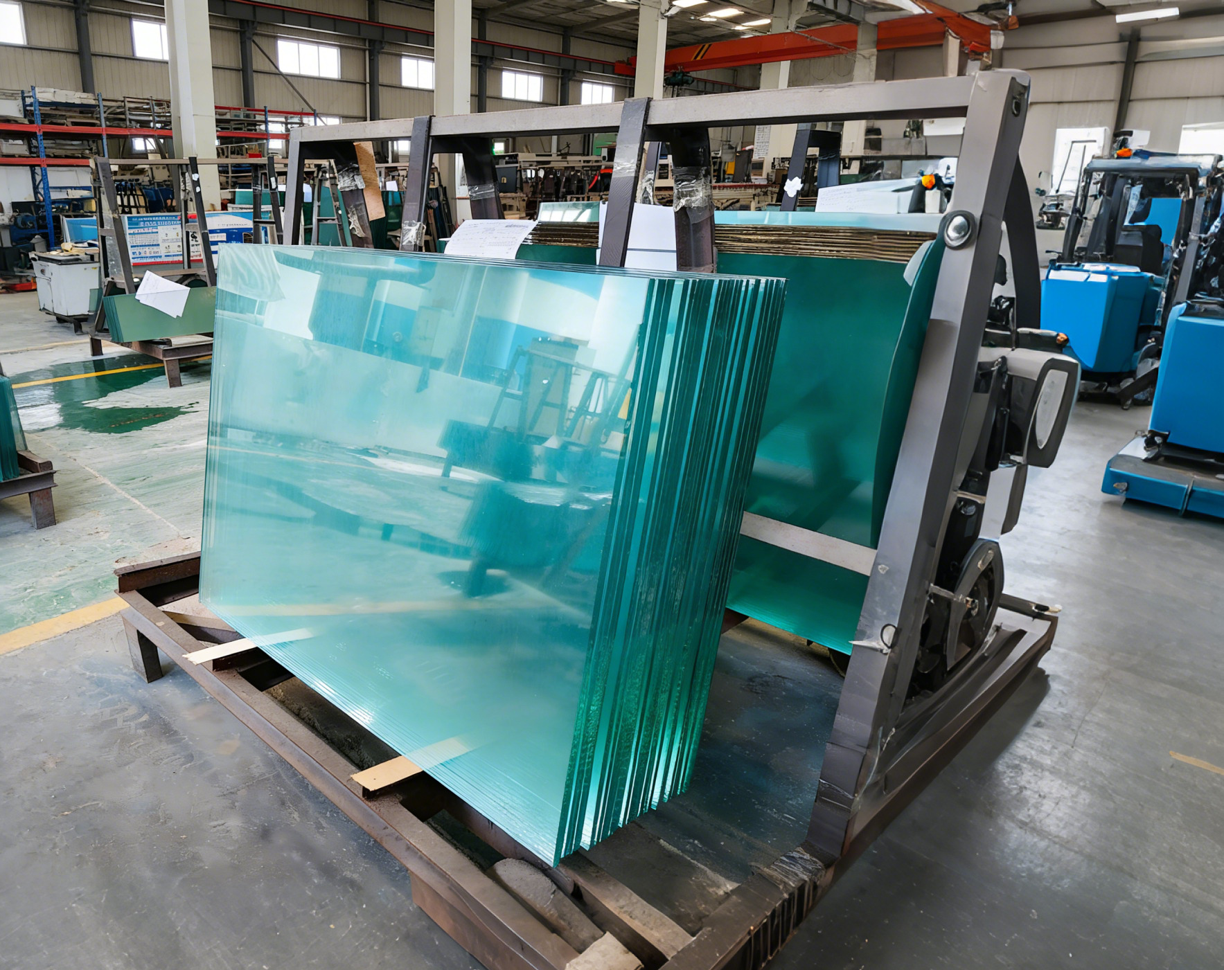 Tempered Glass