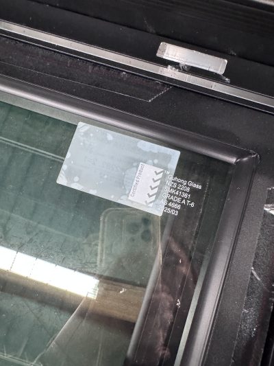 Windows Australia Certification