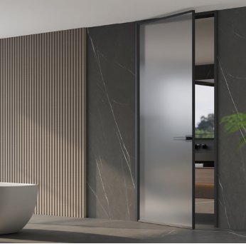 平开门 Casement Doors