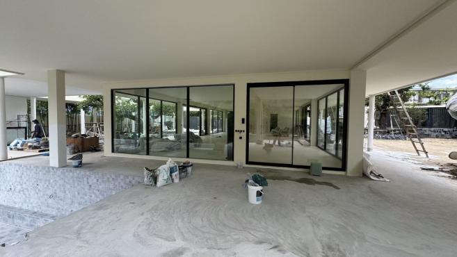 天窗 Skylight Windows