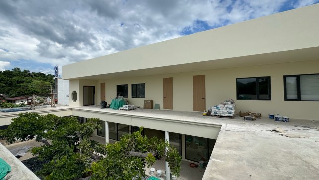 Villa Khao Yai