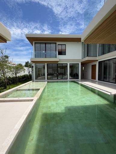 Pirak Villa Cherngtalay